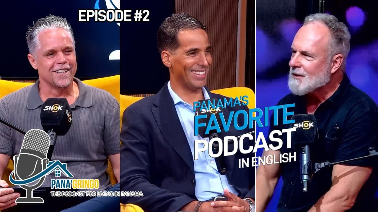 Panama Healthcare Costs 2024: Why This Minnesota Expat Rates His Medical Care "7.5 Out of 10"