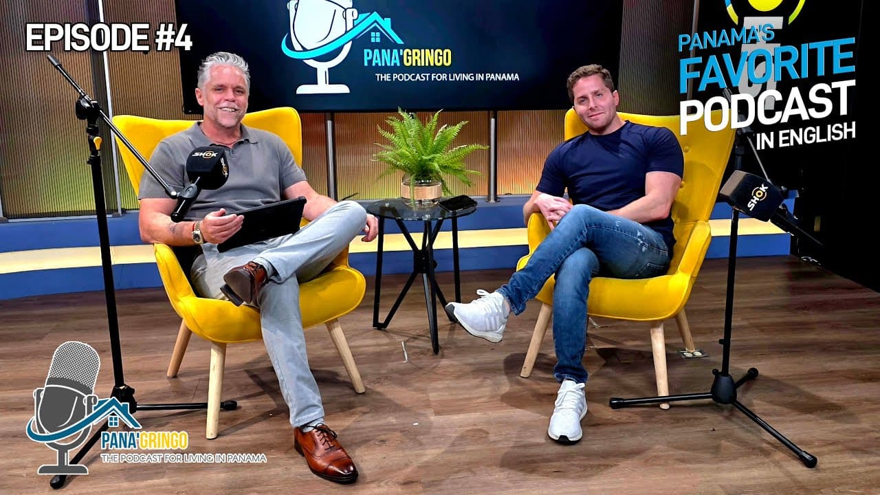 Panama City Mayor Mayer Mizrachi Reveals Why Panama is 'Heaven on Earth' for Expats