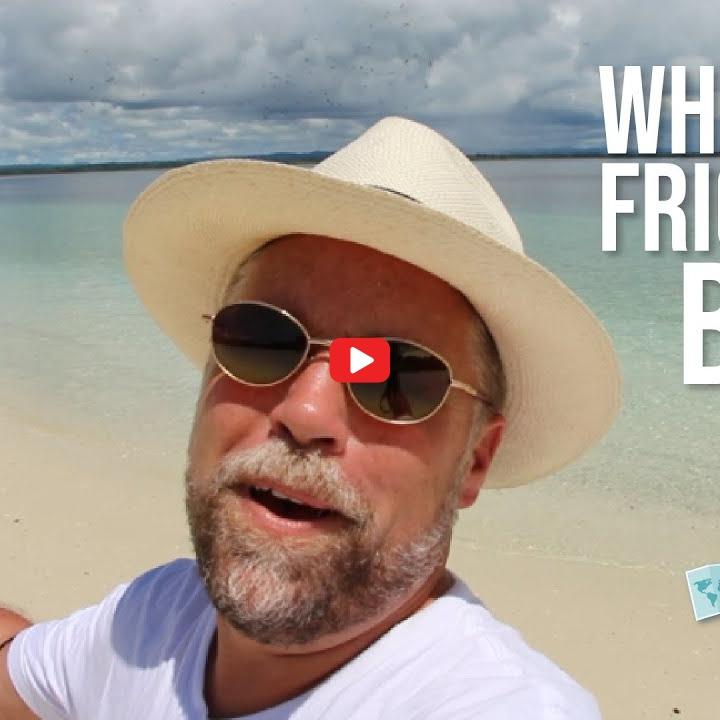 Panama In Motion:  Our Video Blog